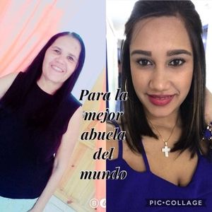 Meet your Posher, Alexa